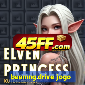 beamng.drive jogo
